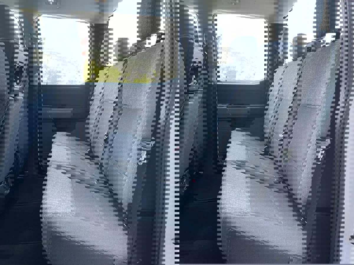 Used 2023 Ford F150 XLT image 20