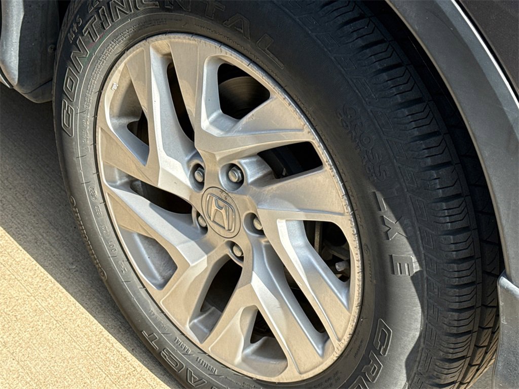 Used 2015 Honda CR-V EX-L image 10