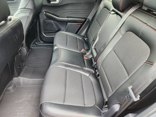Used 2025 Ford Escape ST-Line Select w/ Tech Pack #1 AWD/4WD image 33