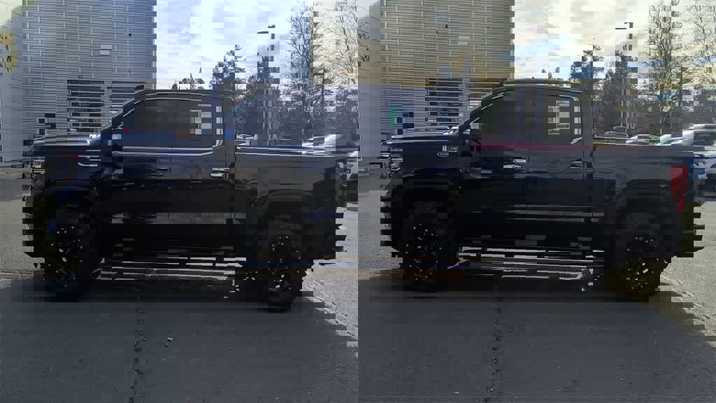 Used 2022 GMC Sierra 1500 Denali image 5