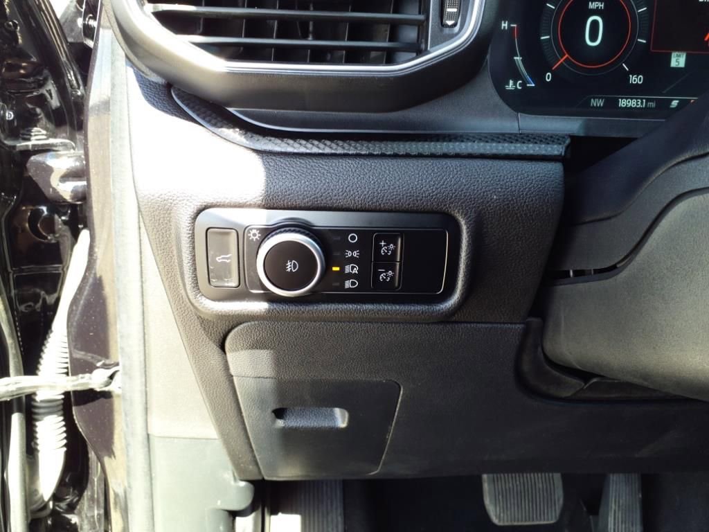 Used 2023 Ford Explorer ST w/ Equipment Group 401A image 24