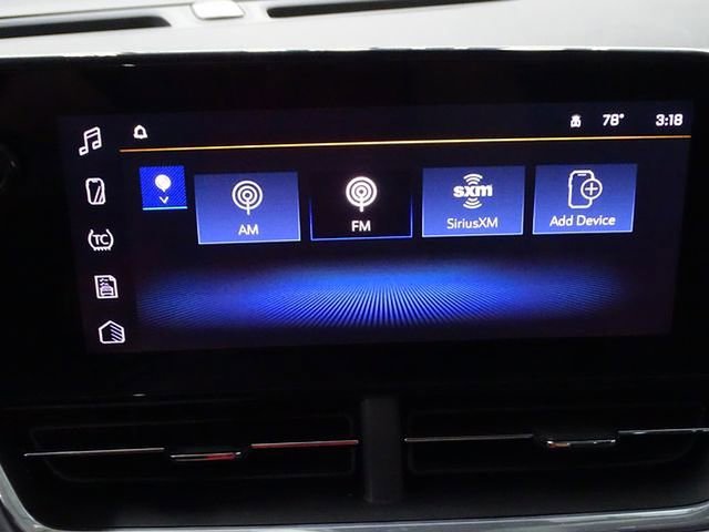 Used 2024 Chevrolet Trax LT image 31