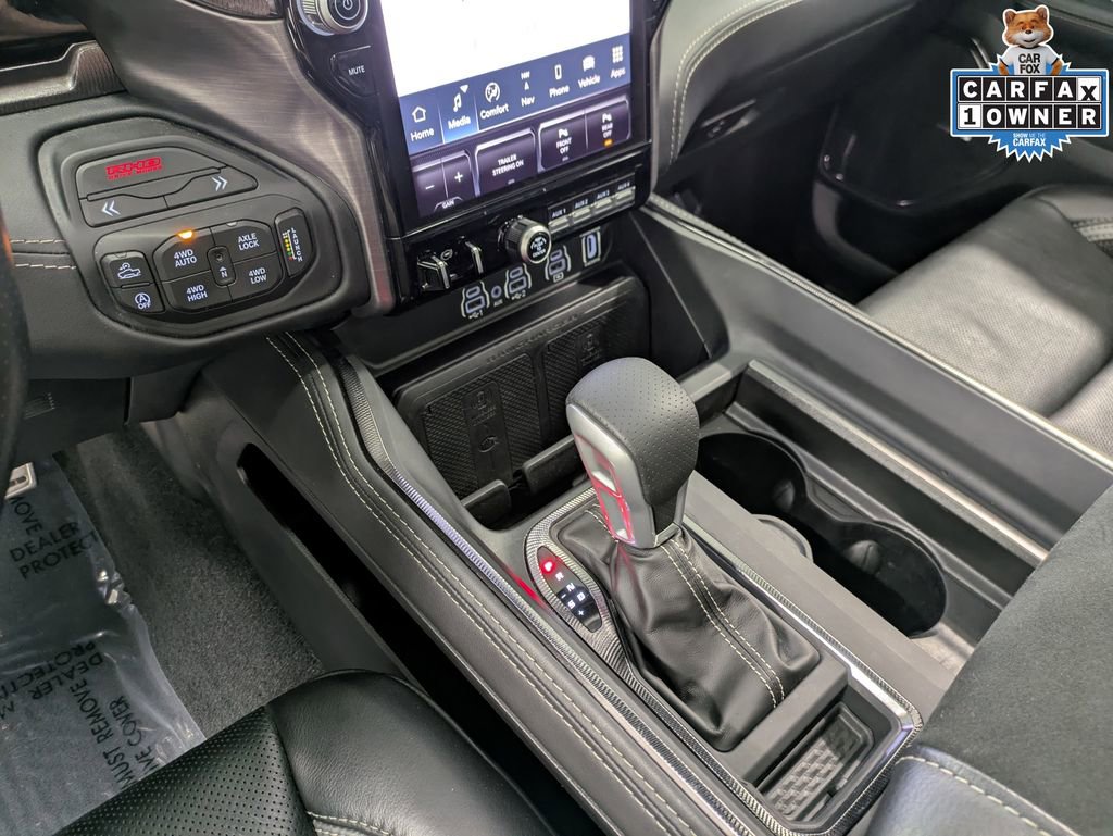 Used 2025 RAM 1500 RHO w/ RHO Level 1 Equipment Group AWD/4WD image 15