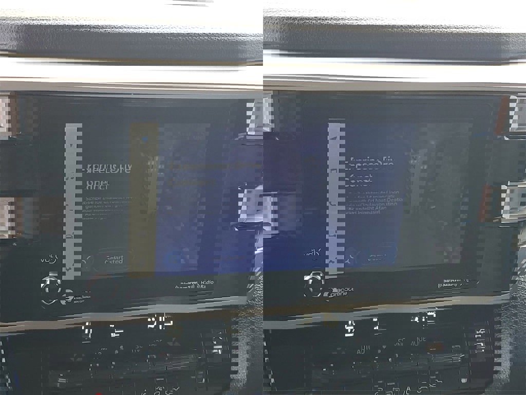 Used 2023 Toyota Tundra SR5 w/ TRD Sport Premium Package image 16