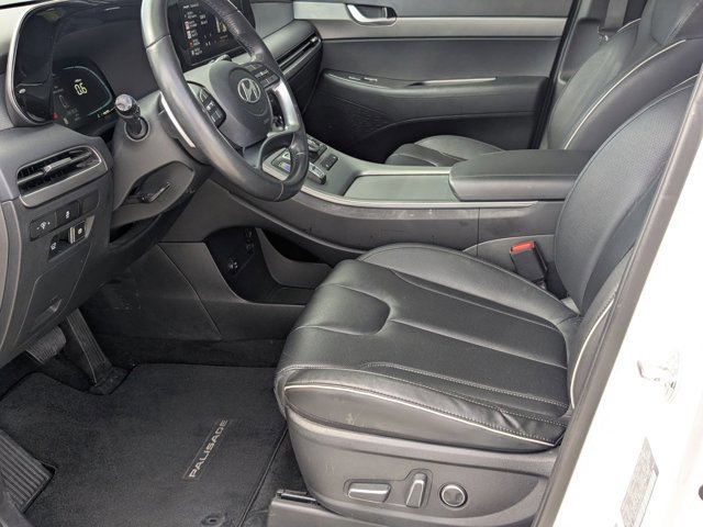 Used 2023 Hyundai Palisade SEL image 9