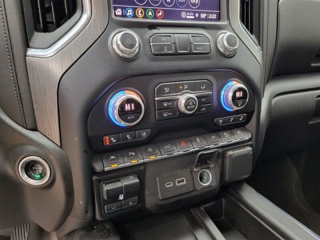 Used 2021 GMC Sierra 1500 Denali w/ Denali Premium Package AWD/4WD image 20