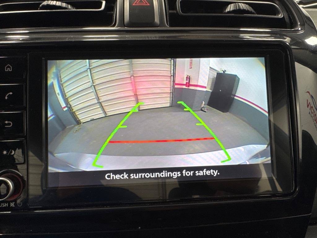 Used 2023 Mitsubishi Mirage G4 ES FWD image 15