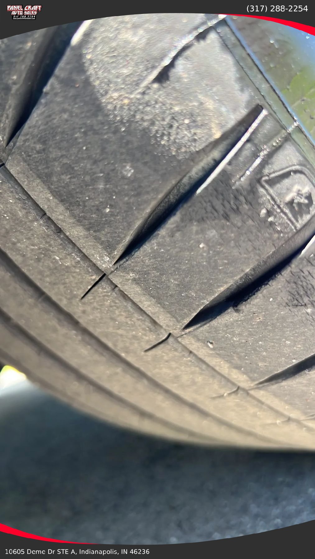 Used 2016 Subaru WRX Limited AWD/4WD image 41