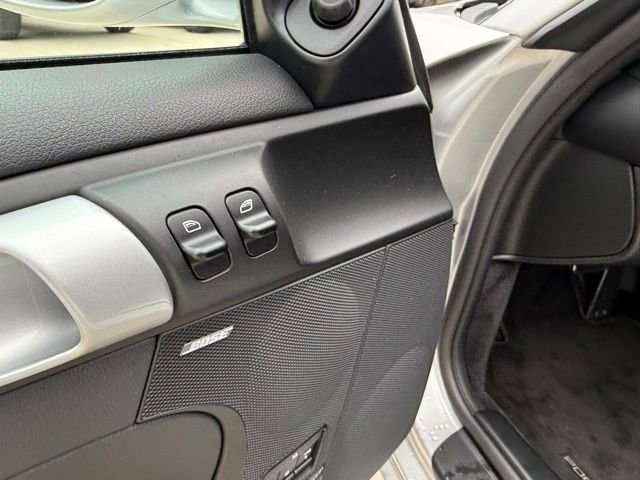 Used 2007 Porsche Cayman S RWD image 17