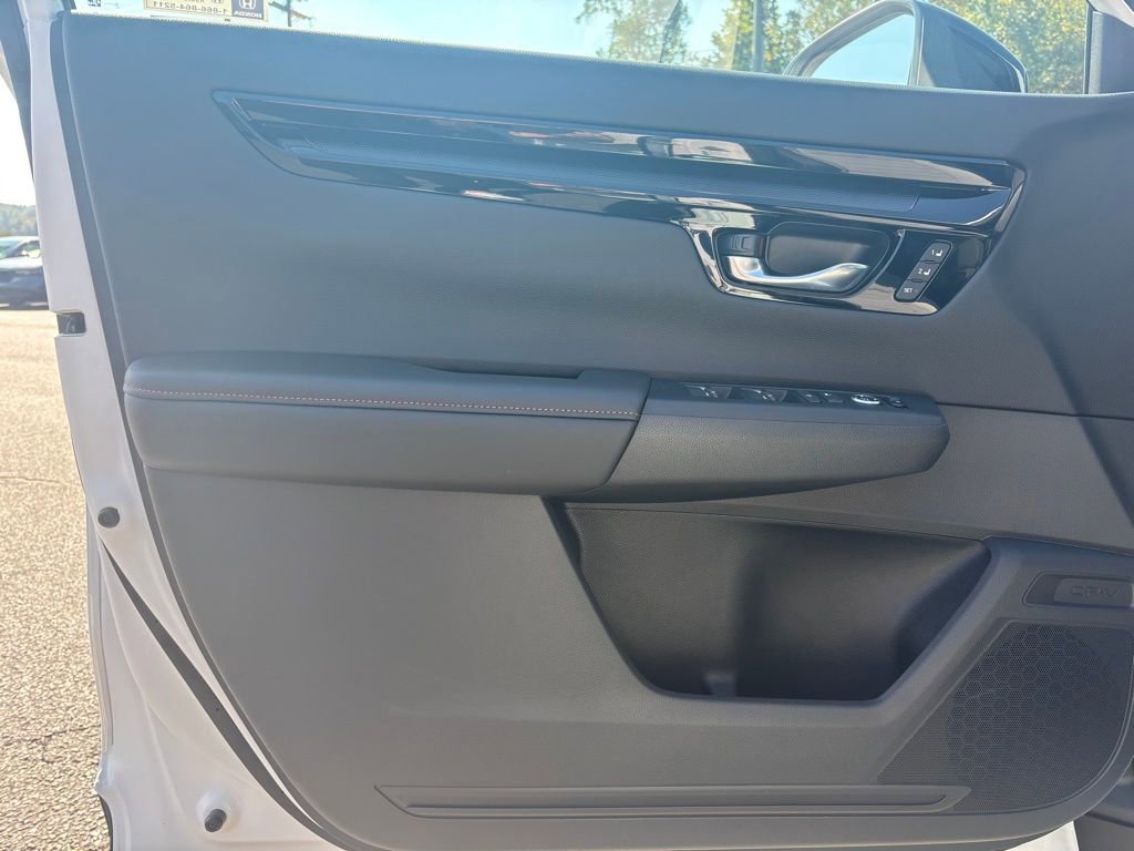 New 2026 Honda CR-V Sport Touring image 5