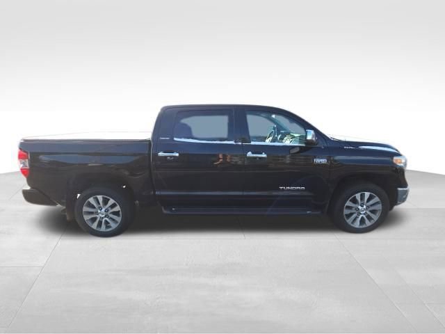 Used 2016 Toyota Tundra Limited image 7