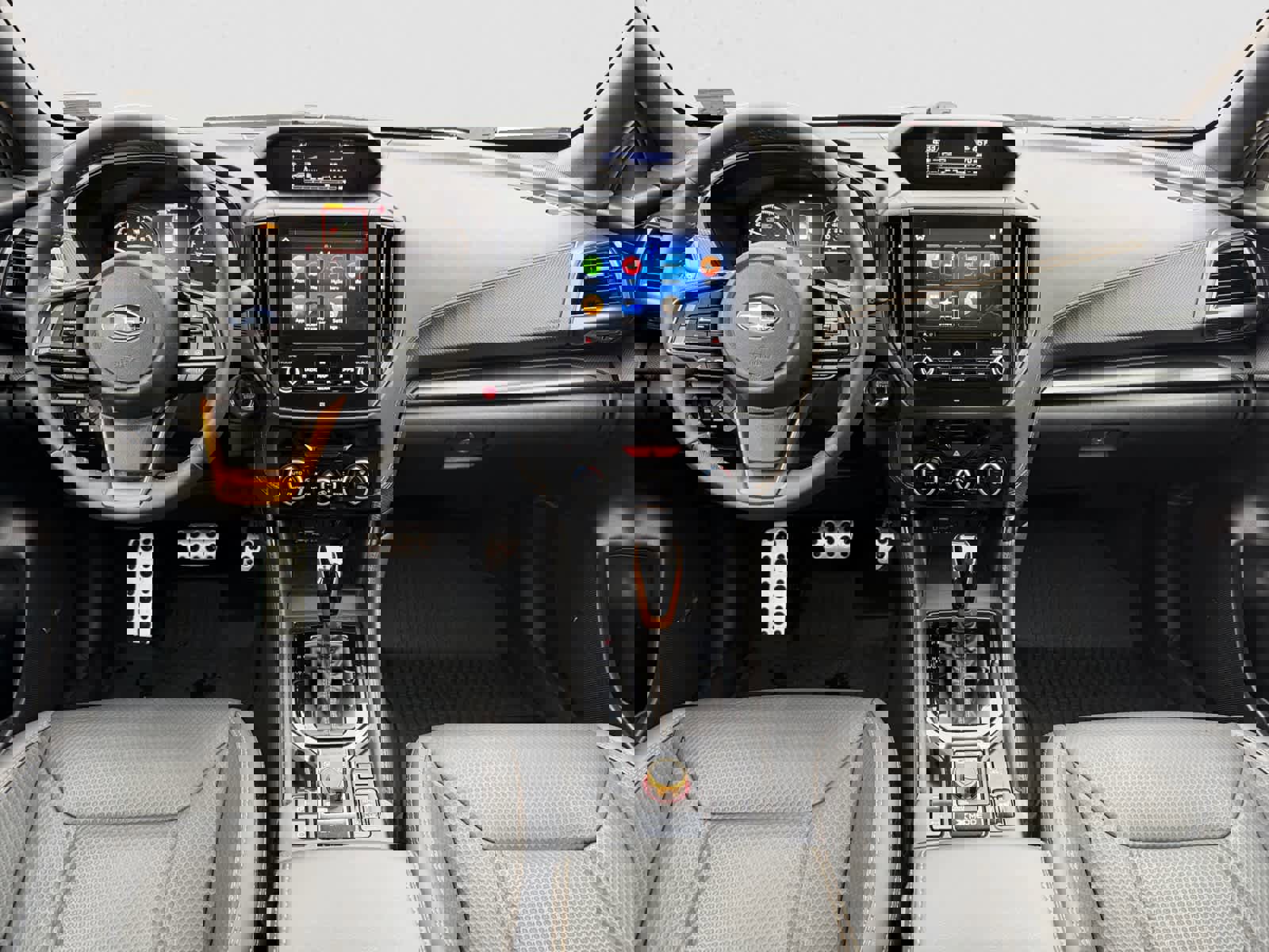 Certified 2022 Subaru Forester Wilderness image 12