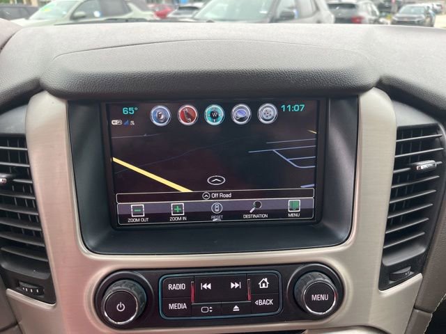 Used 2019 GMC Yukon Denali w/ Denali Ultimate Package RWD image 23