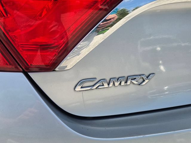 Used 2016 Toyota Camry LE FWD image 10