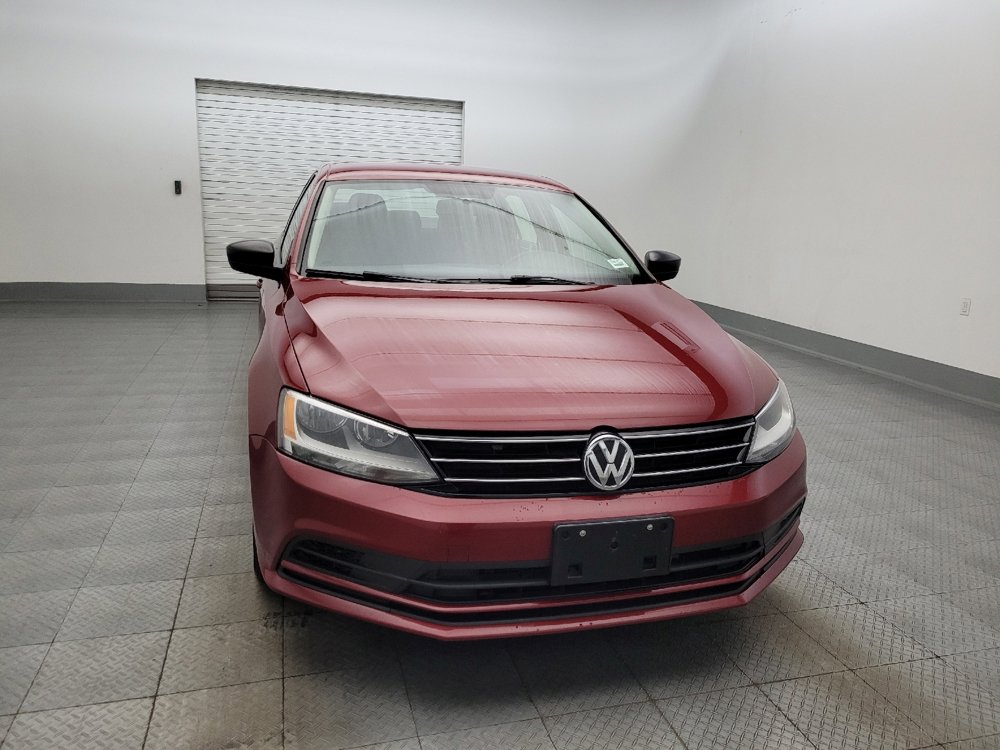 Used 2016 Volkswagen Jetta SE image 14