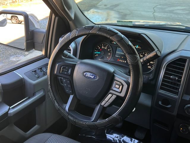 Used 2020 Ford F150 XLT w/ Equipment Group 301A Mid image 16