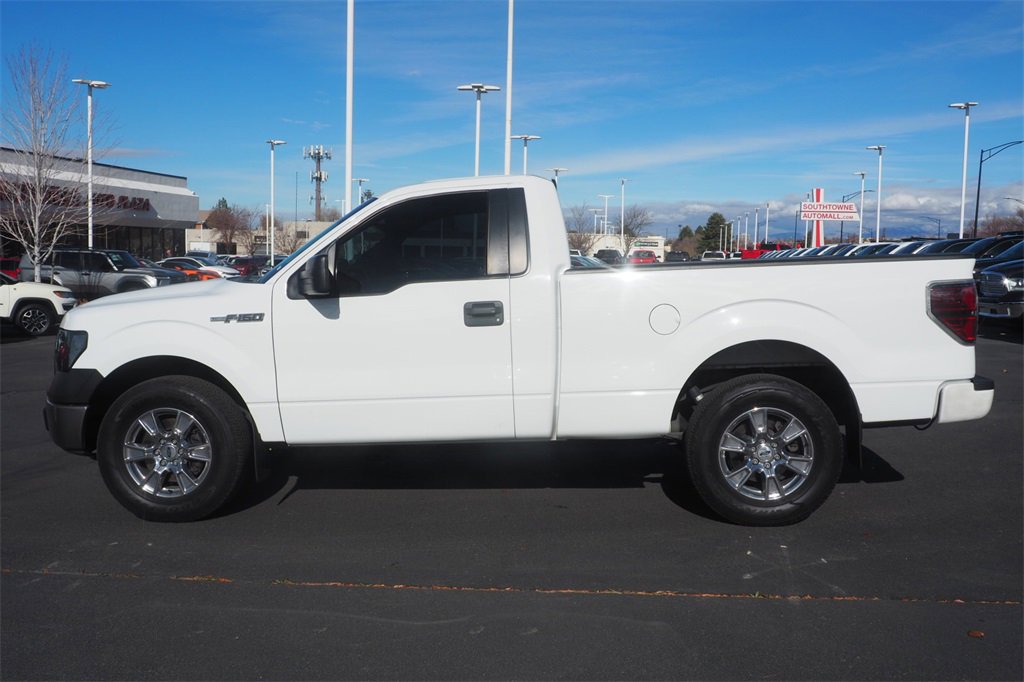 Used 2014 Ford F150 XL image 8