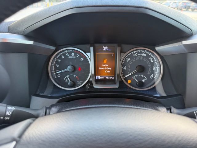 Certified 2023 Toyota Tacoma SR5 image 26