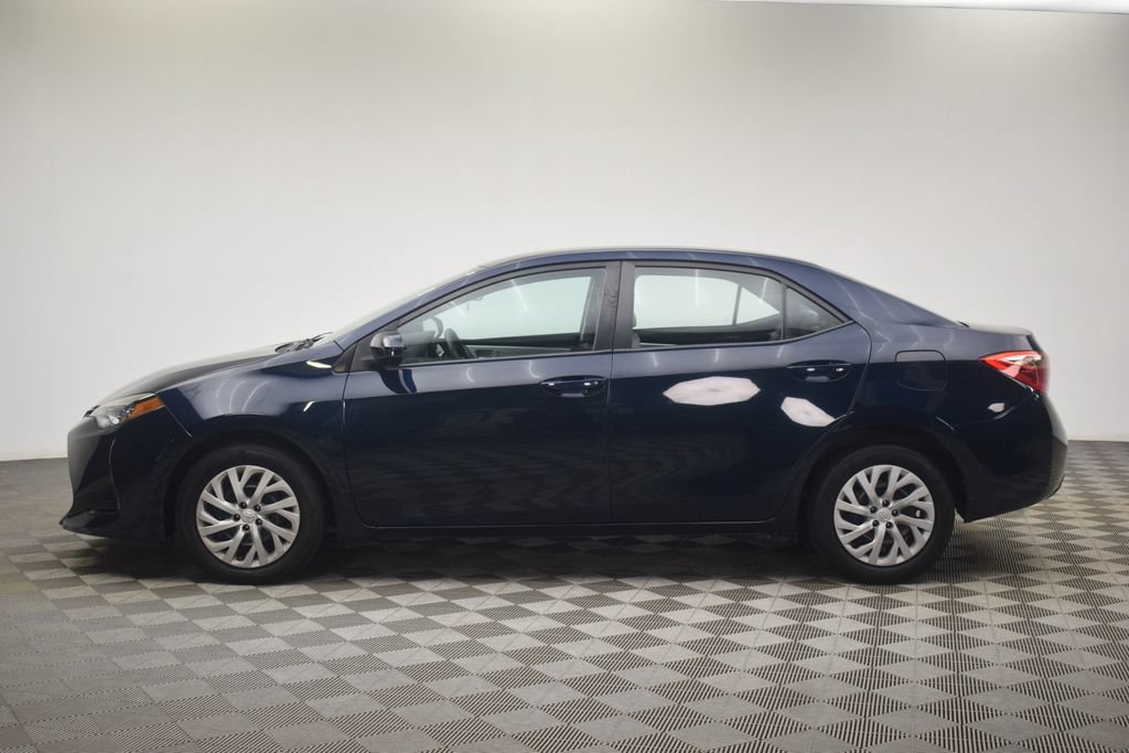 Used 2019 Toyota Corolla LE FWD image 11