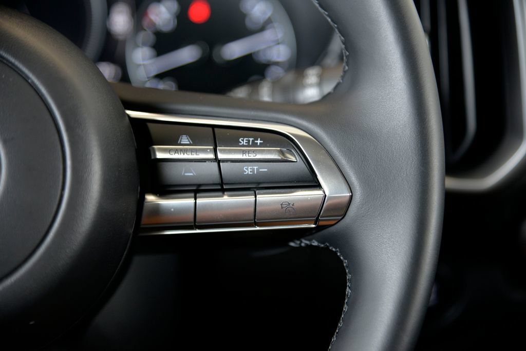 Certified 2026 MAZDA CX-50 AWD 2.5 S image 23