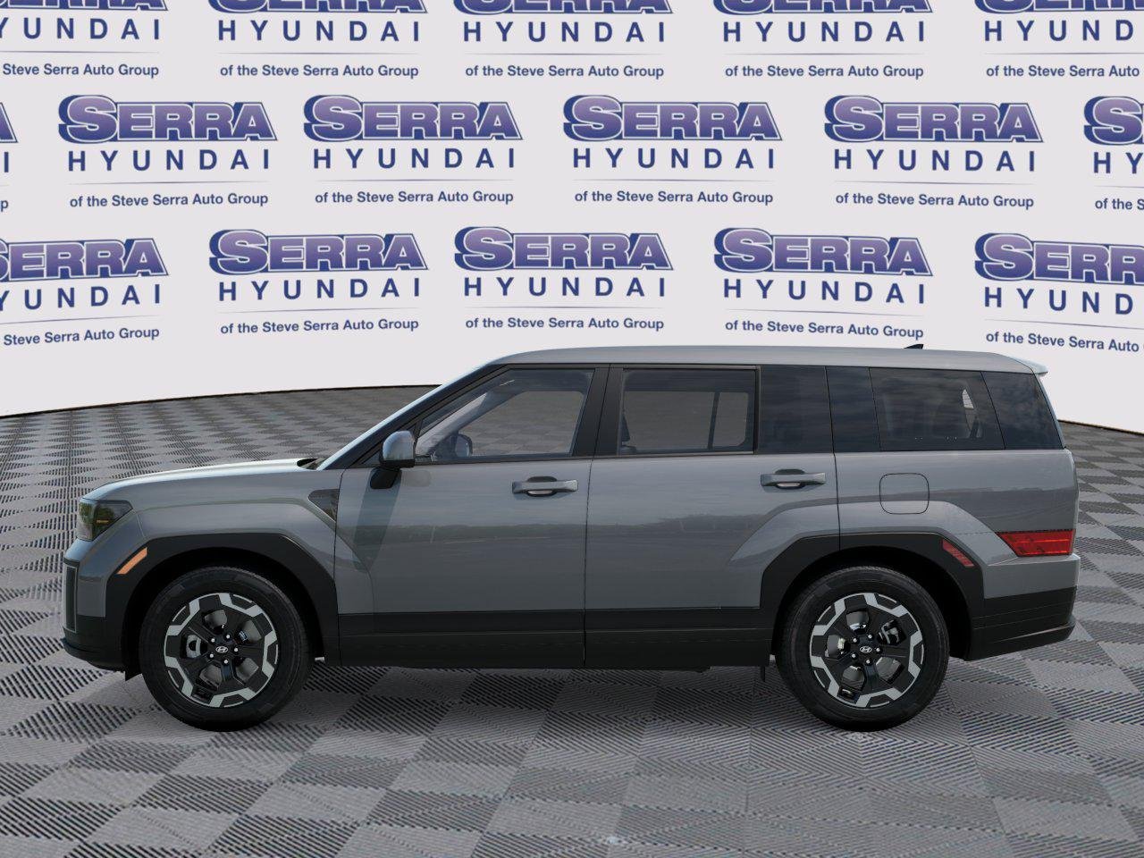 New 2027 Hyundai Santa Fe SE FWD image 20