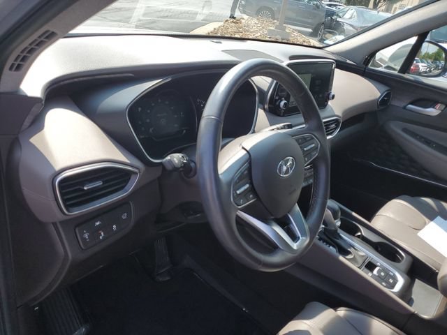 Used 2020 Hyundai Santa Fe Limited FWD image 20
