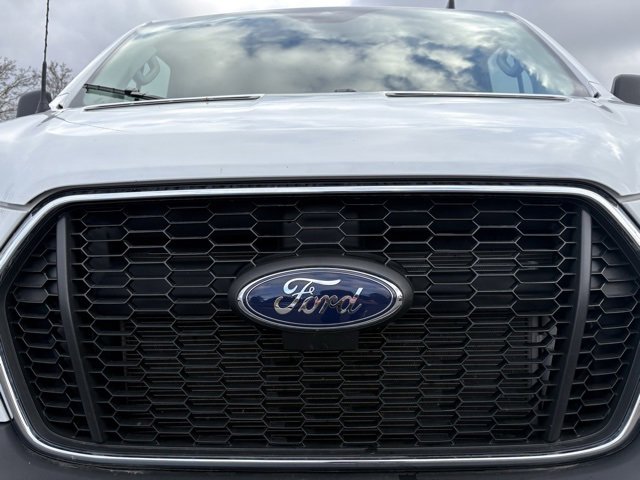 Used 2024 Ford Transit 250 Low Roof w/ Exterior Upgrade Package image 16