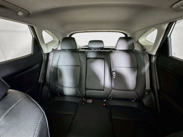 Certified 2024 Kia Seltos EX AWD/4WD image 25