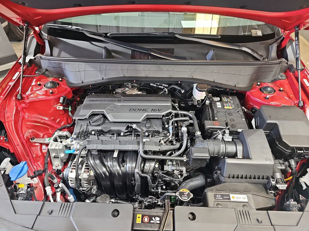 New 2026 Hyundai Kona SEL Sport AWD/4WD image 32