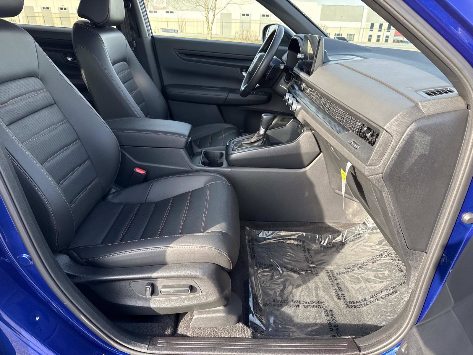 Used 2025 Honda CR-V Sport-L image 19