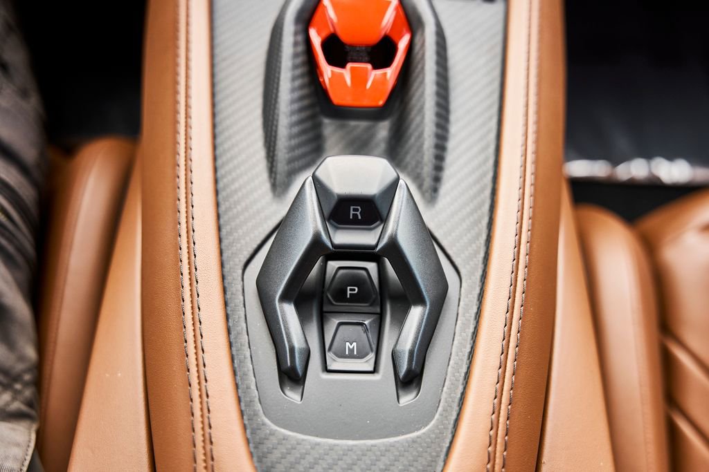 Used 2025 Lamborghini Revuelto AWD/4WD image 66