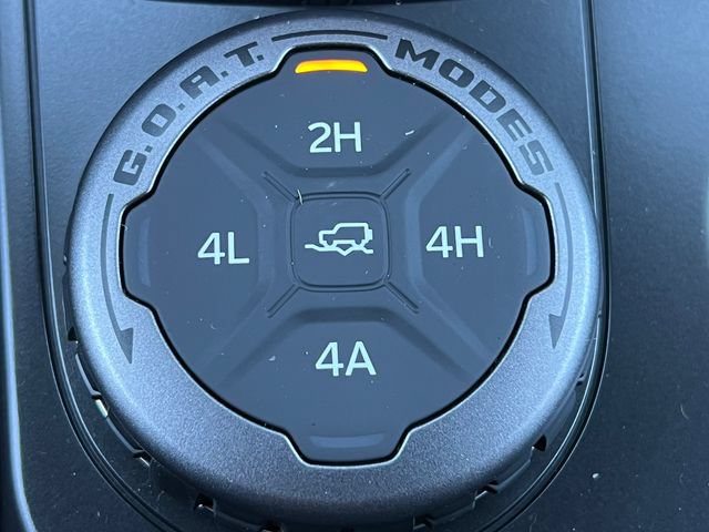 New 2026 Ford Bronco Badlands AWD/4WD image 31