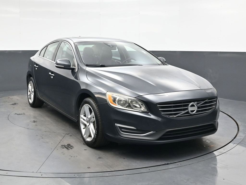 Used 2014 Volvo S60 T5