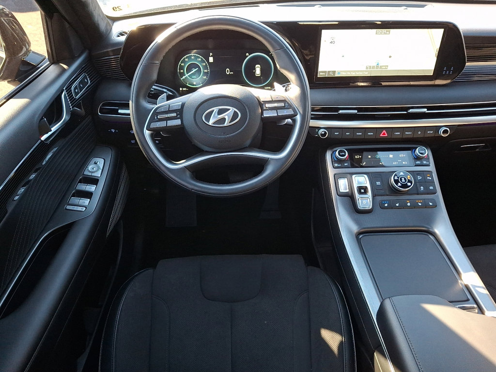 Used 2024 Hyundai Palisade Calligraphy AWD/4WD image 21