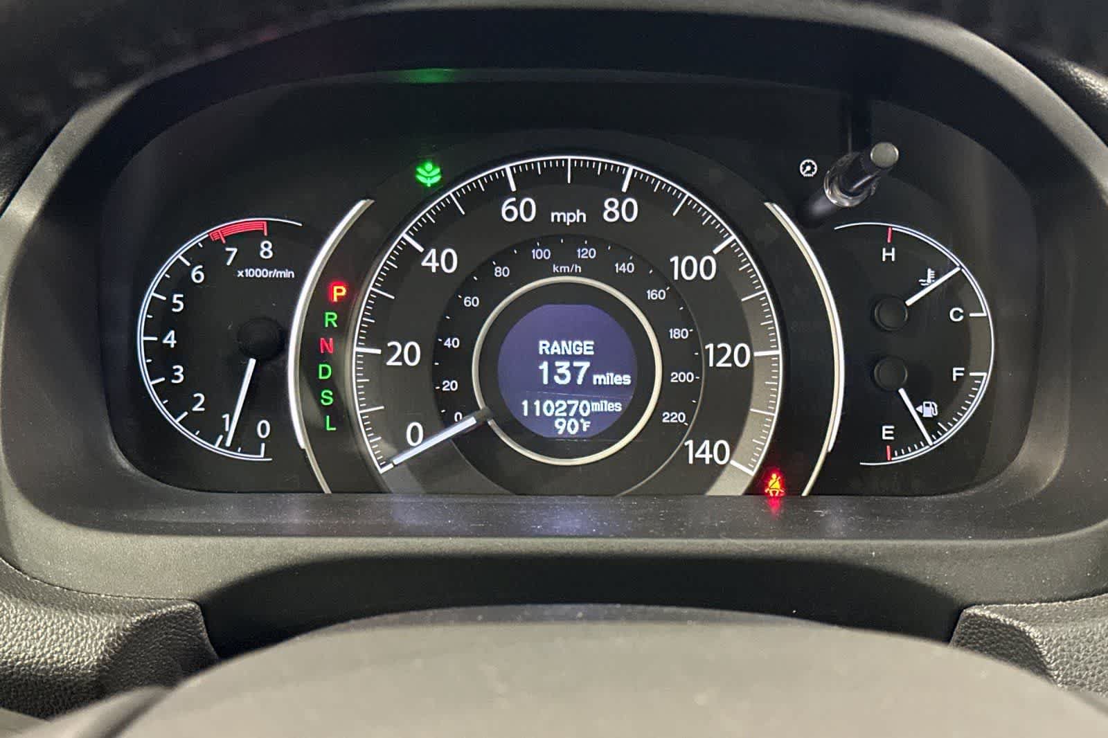 Used 2015 Honda CR-V Touring image 26