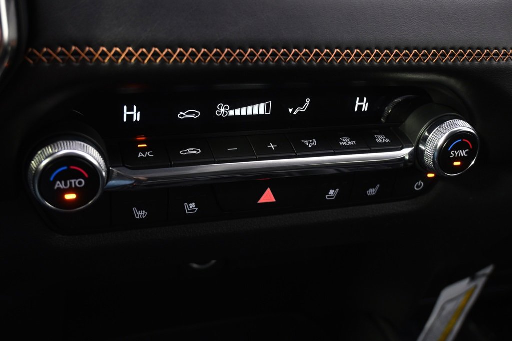 Certified 2025 MAZDA CX-50 2.5 Hybrid w/ Weather Package image 31