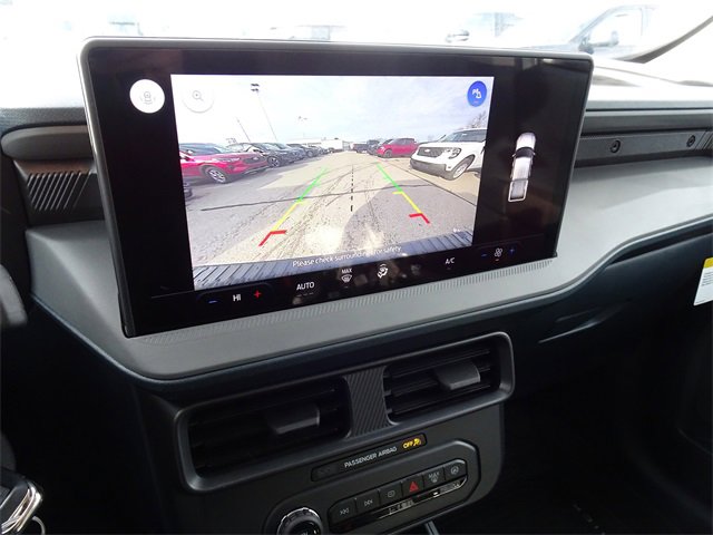 New 2026 Ford Maverick XL image 19