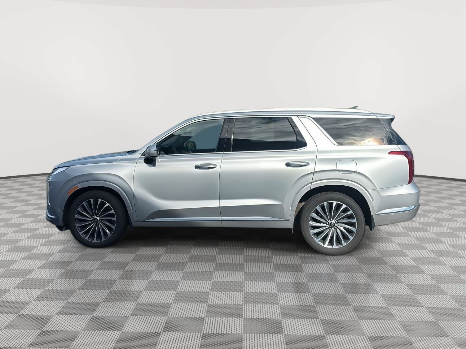 Used 2024 Hyundai Palisade Calligraphy AWD/4WD image 7