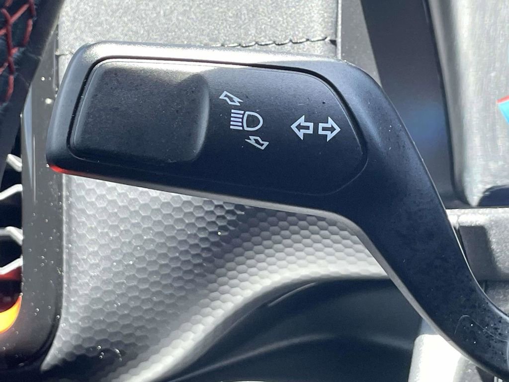 Used 2025 Ford Ranger Raptor AWD/4WD image 32