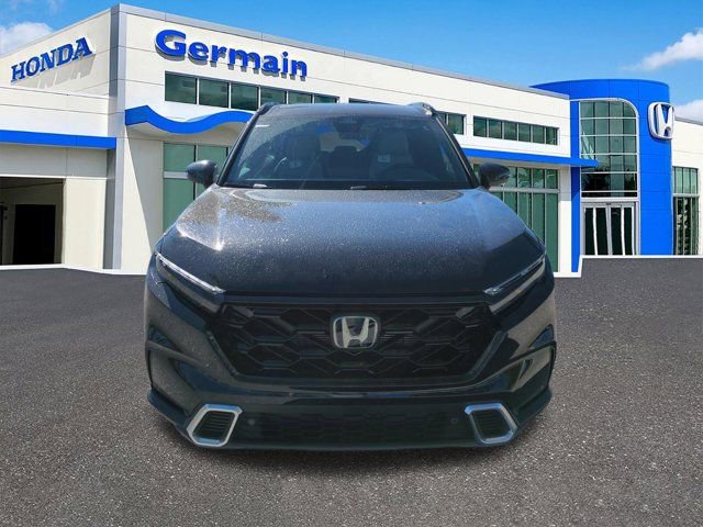 New 2026 Honda CR-V Sport Touring image 8