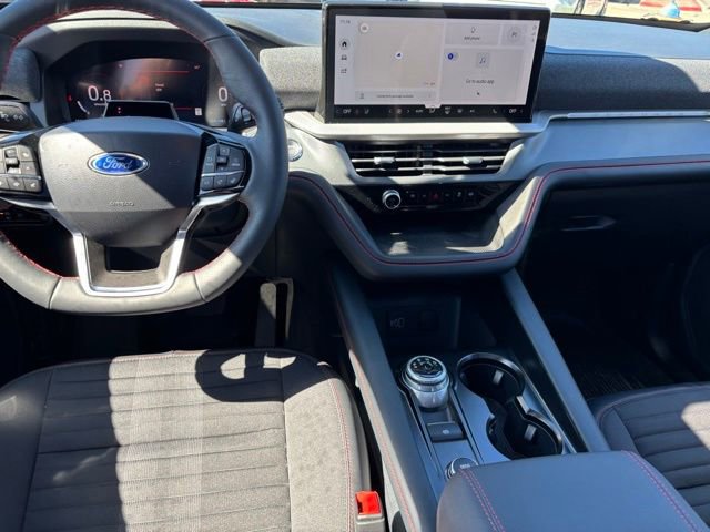 New 2026 Ford Explorer ST-Line w/ ST-Line Street Pack image 19