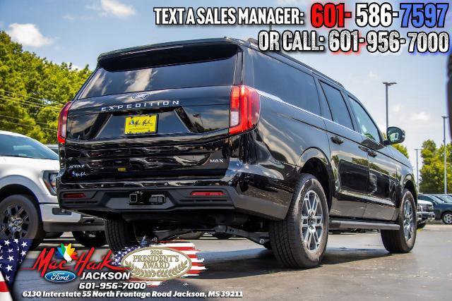 New 2026 Ford Expedition Max Active RWD image 22