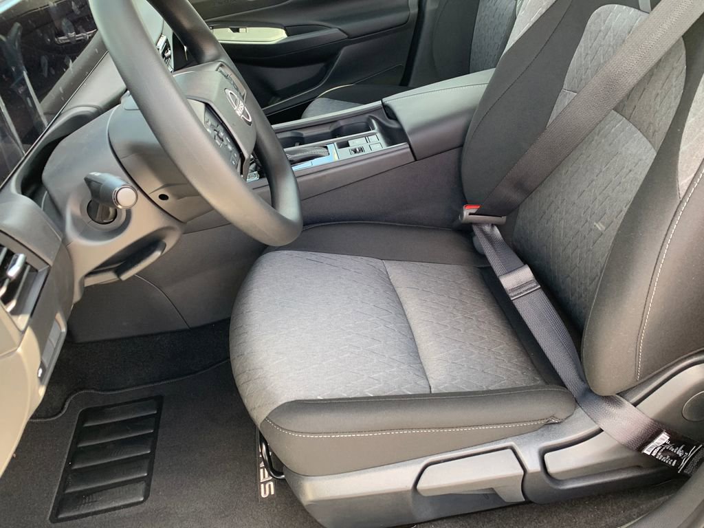 New 2026 Nissan Sentra SV w/ Floor Mat Package image 18
