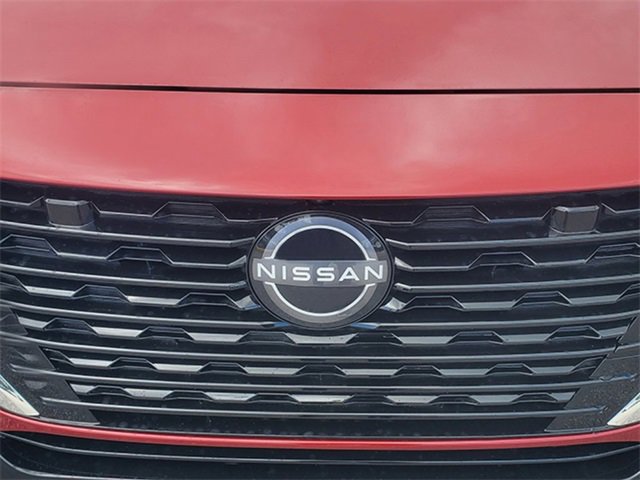 New 2025 Nissan Sentra SV w/ SV Premium Package image 9