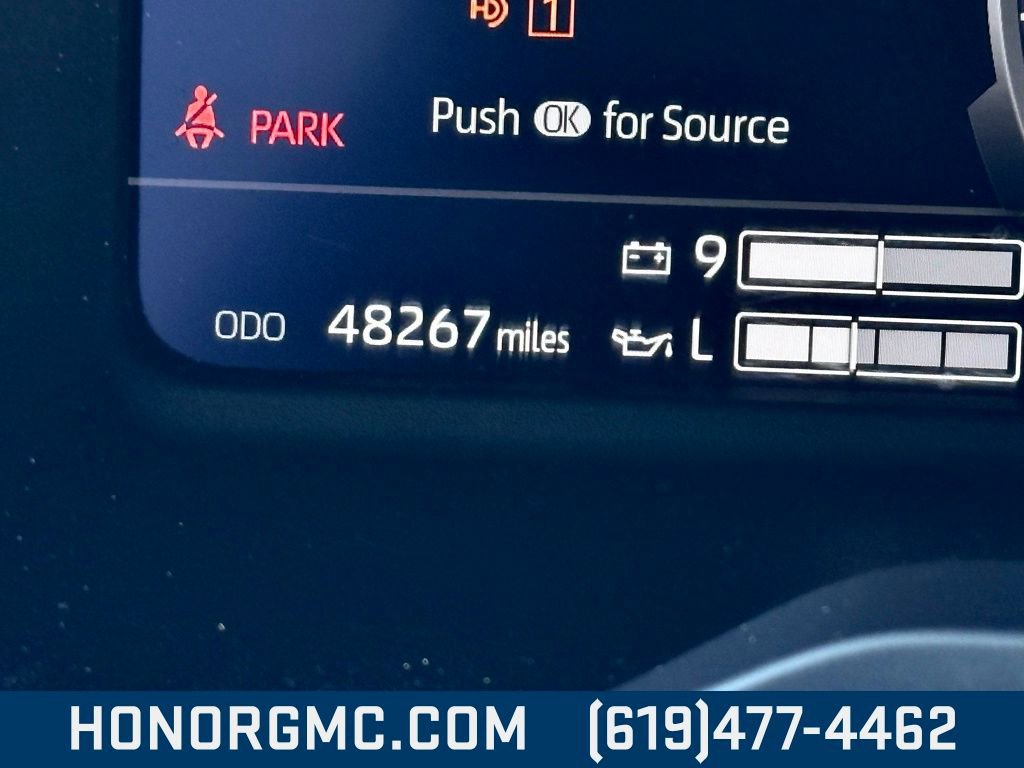 Used 2023 Toyota Sequoia Platinum image 36