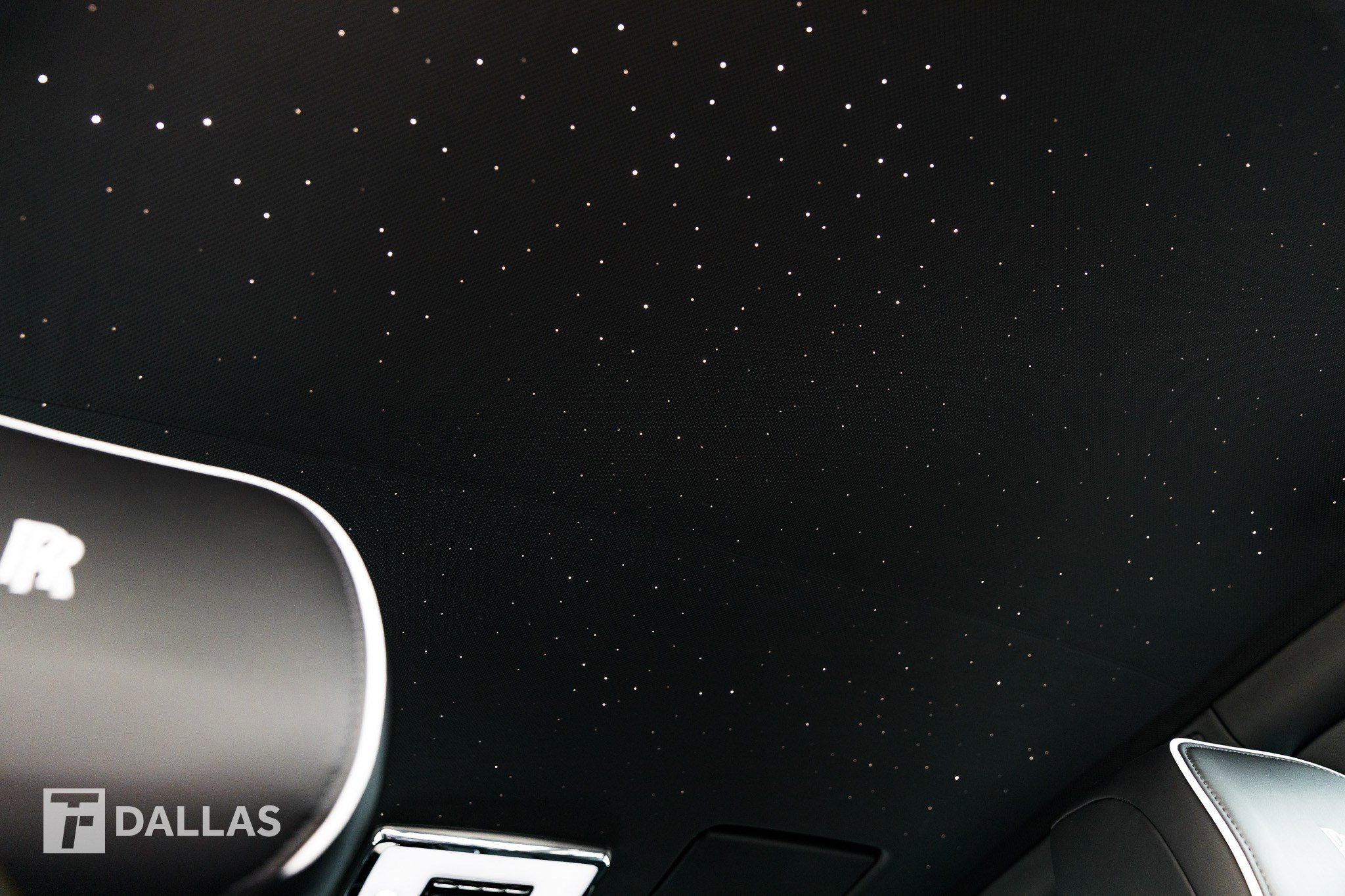 Used 2023 Rolls-Royce Phantom Sedan w/ The Phantom Package image 53