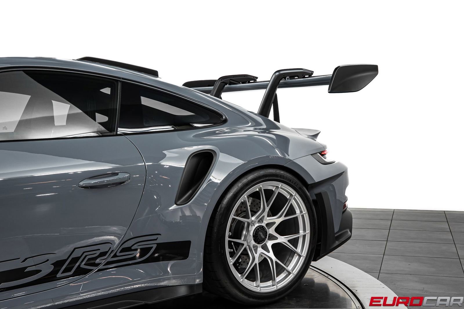 Used 2023 Porsche 911 GT3 RS image 14