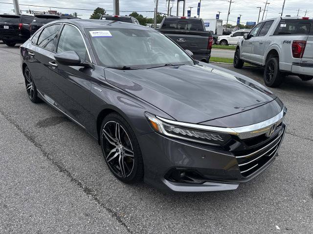 Used 2022 Honda Accord Touring image 3