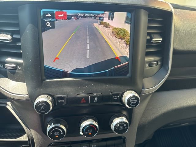 Certified 2024 RAM 3500 Tradesman w/ Chrome Appearance Group AWD/4WD image 35