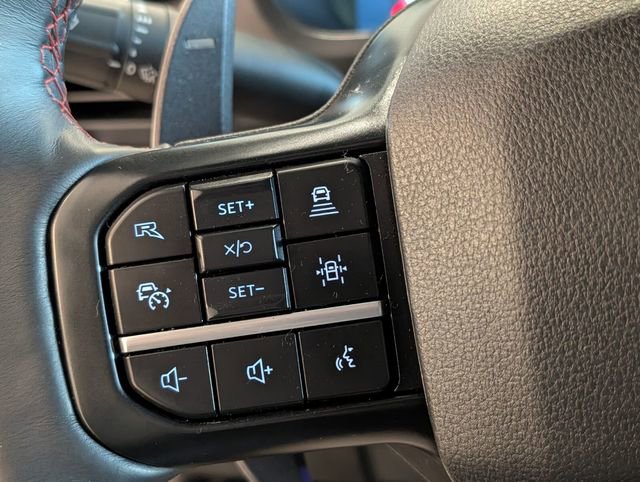 Used 2025 Ford F150 Raptor image 26